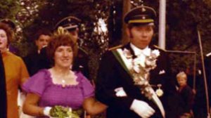 1974 Franz-Josef & Ursula Sonntag